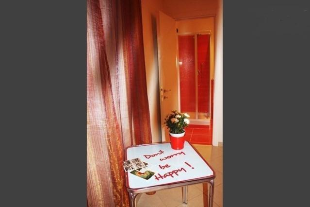 Tra Gianicolo E Trastevere Rome Bagian luar foto