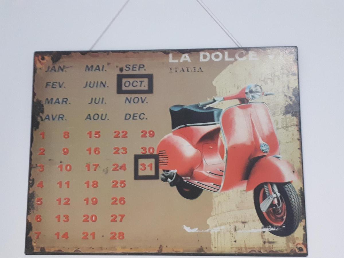 Tra Gianicolo E Trastevere Rome Bagian luar foto